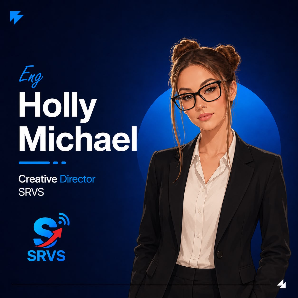 Holly Micheal